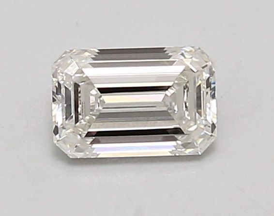 Emerald Lab-Grown Diamond image