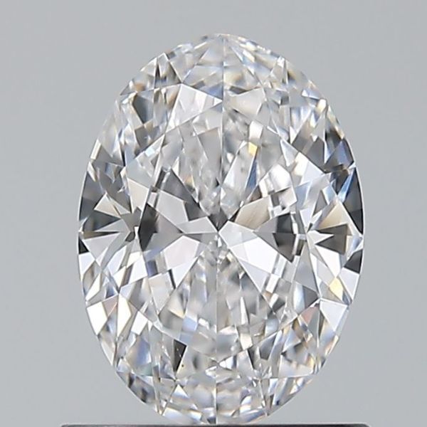 Oval Diamond image