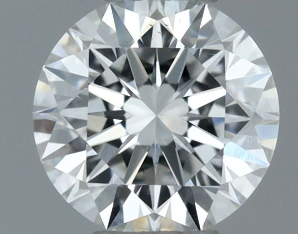 Round Diamond image
