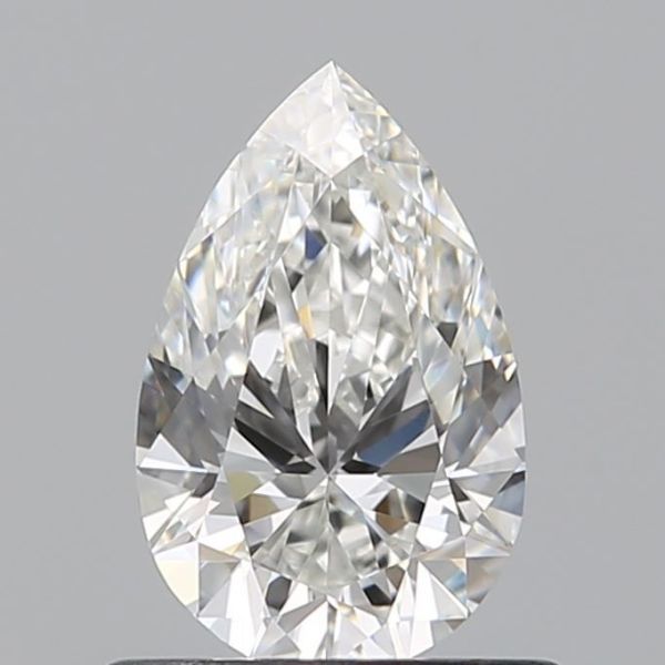 Pear Diamond image