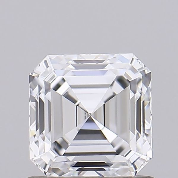 Asscher Lab-Grown Diamond image