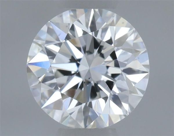 Round Diamond image