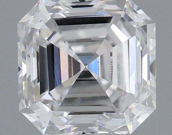 Asscher Lab-Grown Diamond image