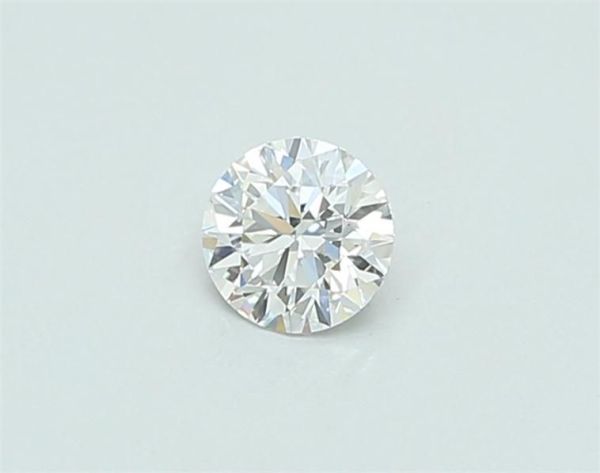 Round Diamond image