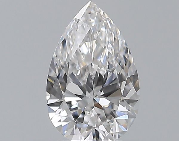 Pear Diamond image