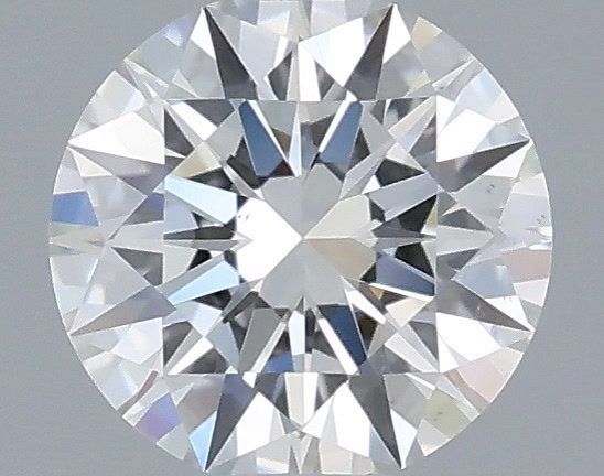 Round Diamond image