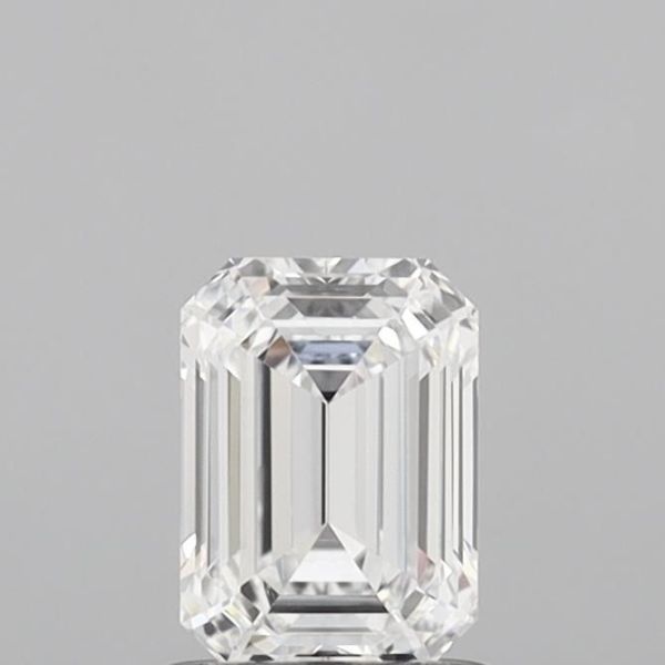 Emerald Lab-Grown Diamond image