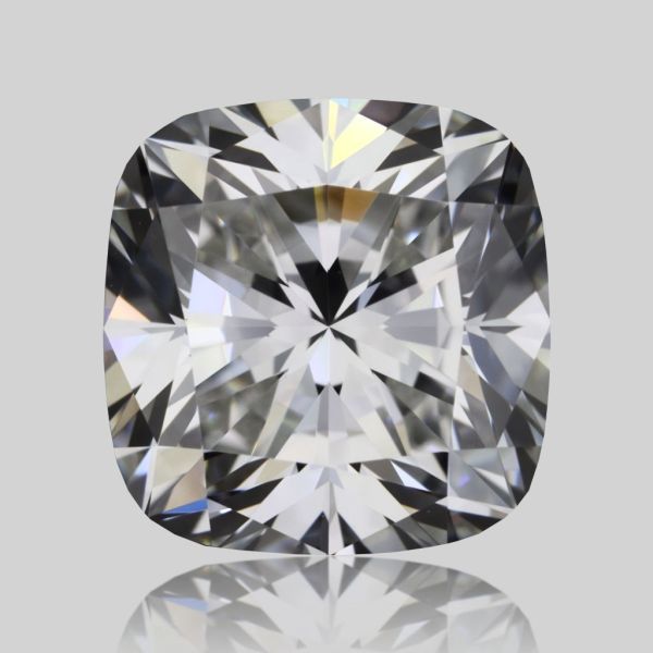 Cushion Diamond image