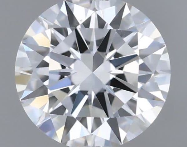 Round Diamond image