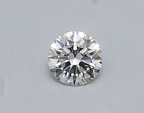 Round Lab-Grown Diamond image