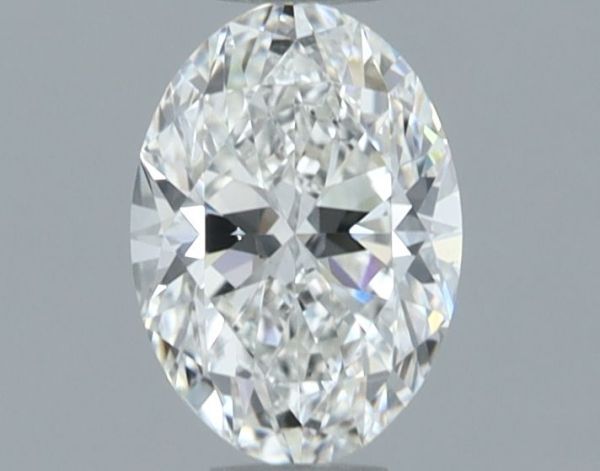 Oval Diamond image