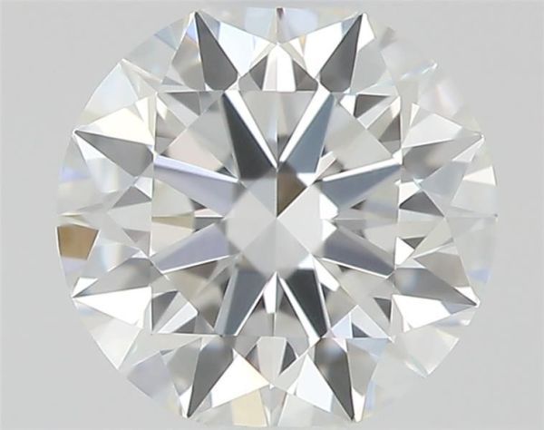 Round Diamond image