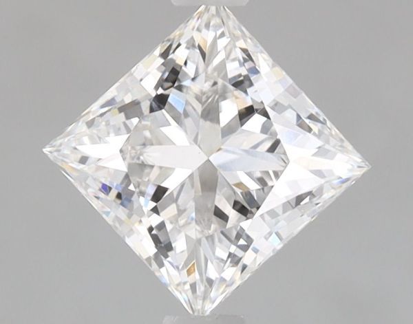 Princess Lab-Grown Diamond image