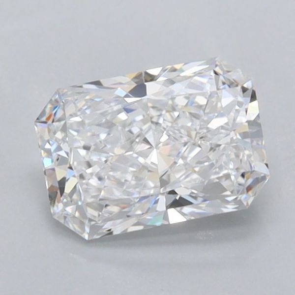 Radiant Lab-Grown Diamond image
