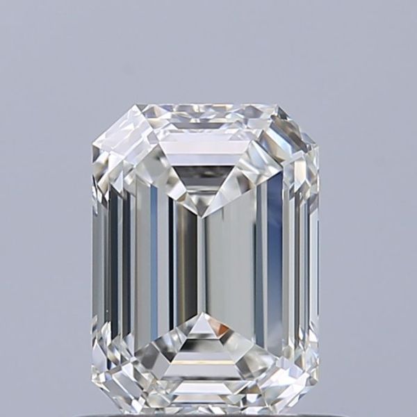 Emerald Diamond image