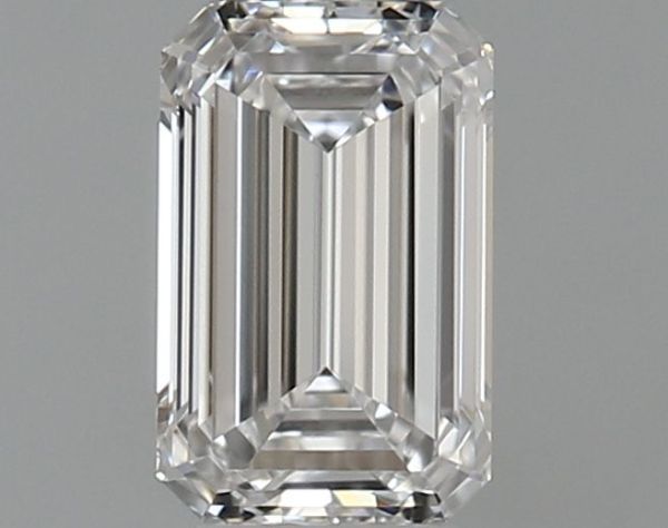 Emerald Diamond image