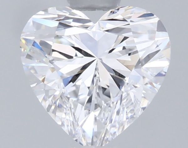 Heart Lab-Grown Diamond image