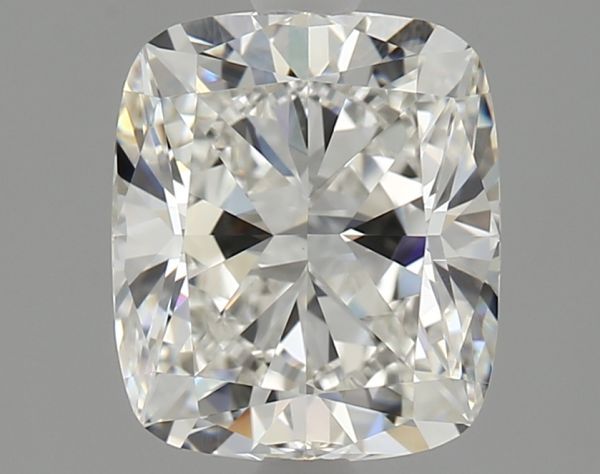 Cushion Diamond image