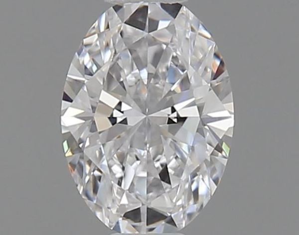 Oval Diamond image