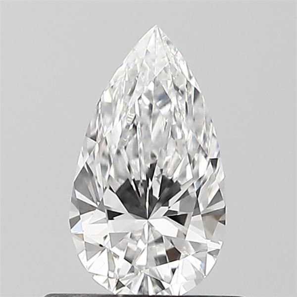 Pear Lab-Grown Diamond image