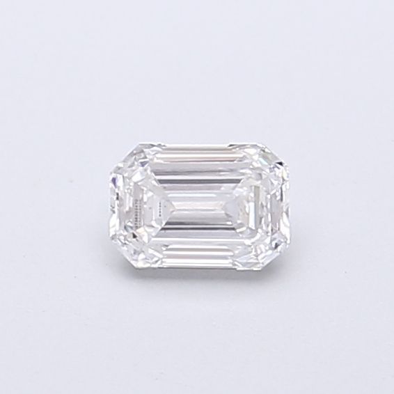 Emerald Lab-Grown Diamond image