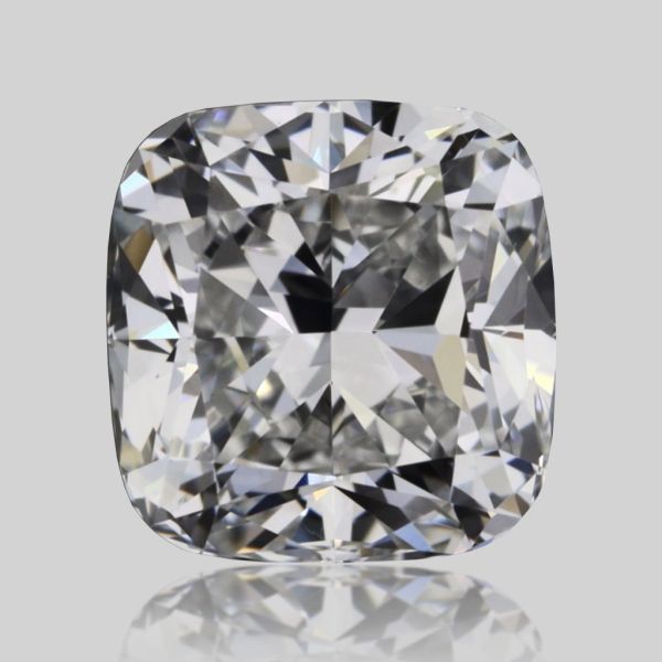 Cushion Diamond image
