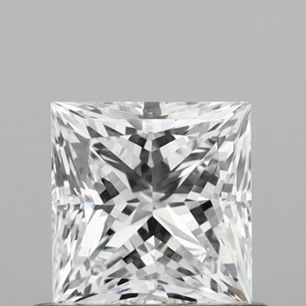 Princess Lab-Grown Diamond image