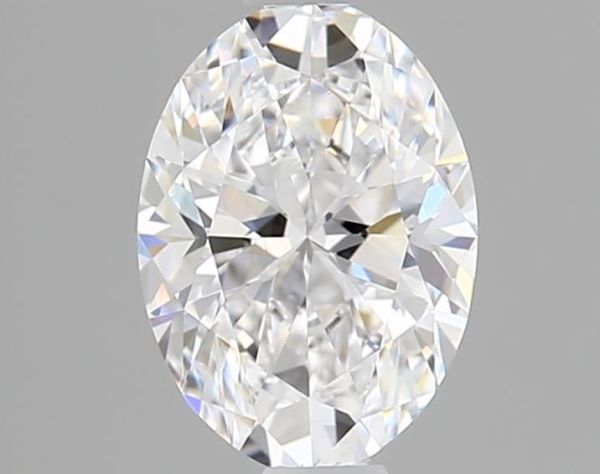 Oval Diamond image