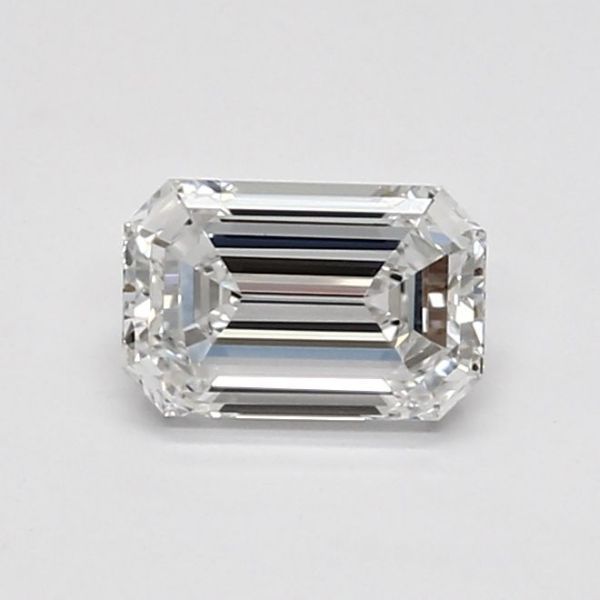 Emerald Lab-Grown Diamond image