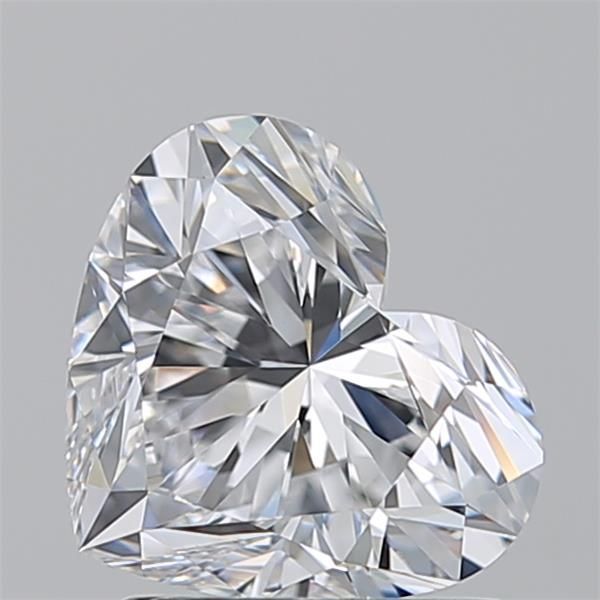 Heart Diamond image