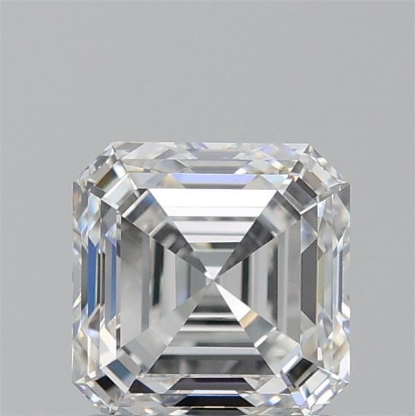 Asscher Diamond image