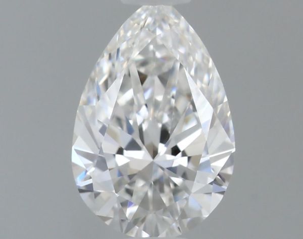 Pear Diamond image