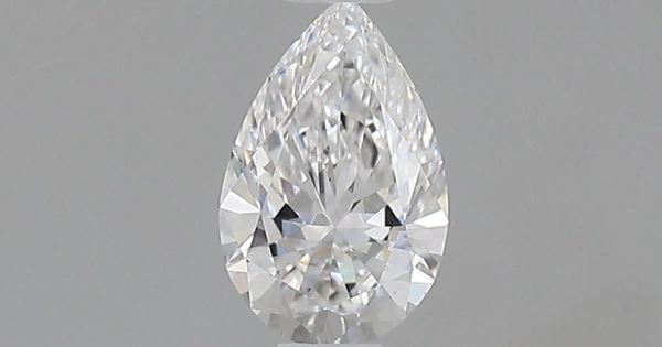 Pear Diamond image