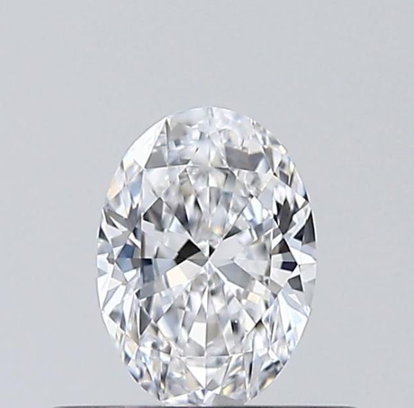 Oval Diamond image