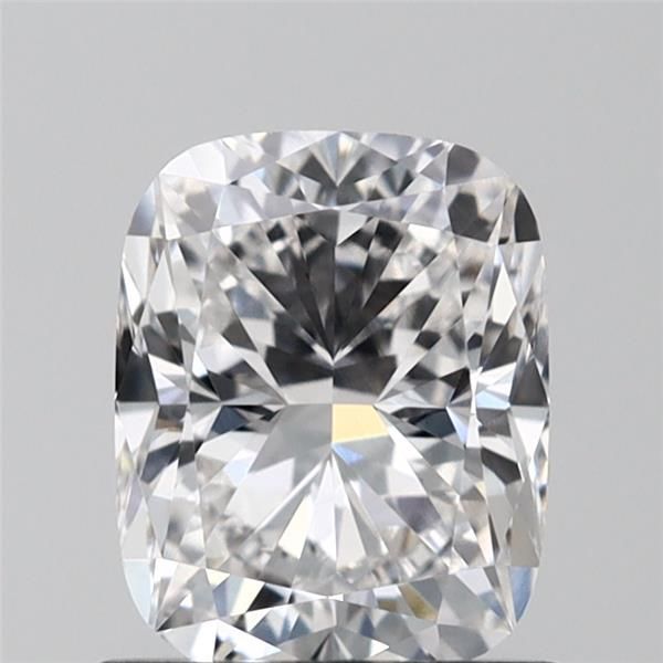 Cushion Lab-Grown Diamond image