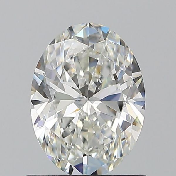 Oval Diamond image