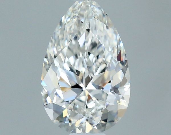 Pear Diamond image