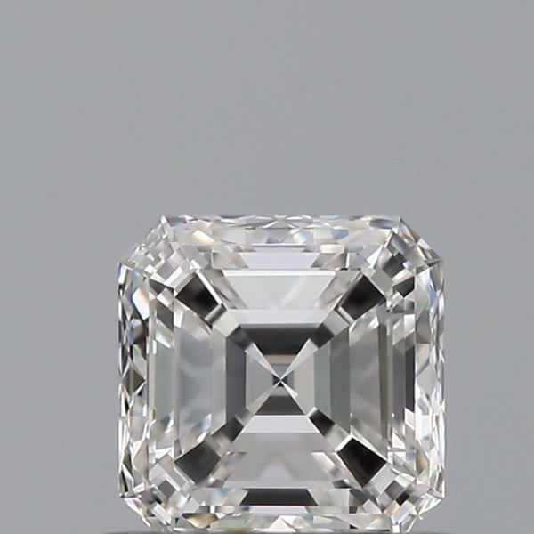 Asscher Diamond image
