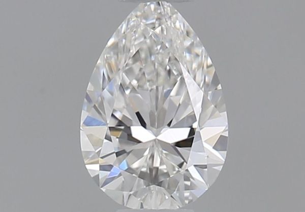 Pear Diamond image