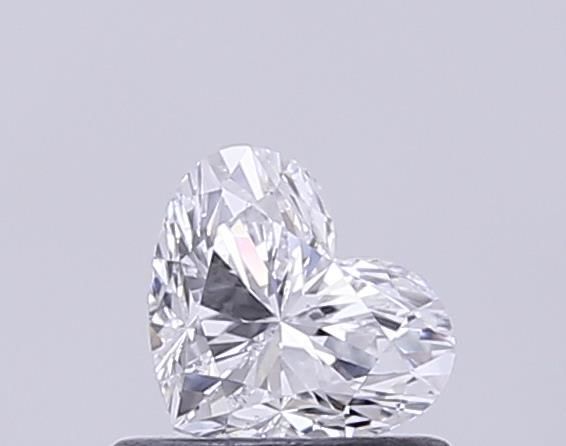 Heart Lab-Grown Diamond image