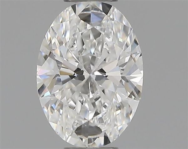 Oval Diamond image