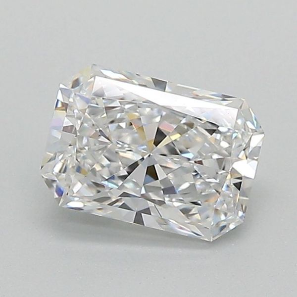 Radiant Lab-Grown Diamond image