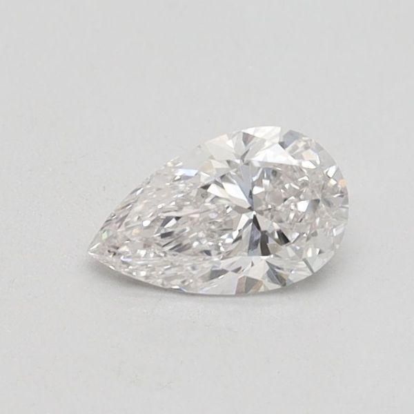 Pear Lab-Grown Diamond image