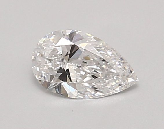 Pear Lab-Grown Diamond image