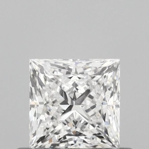 Princess Lab-Grown Diamond image