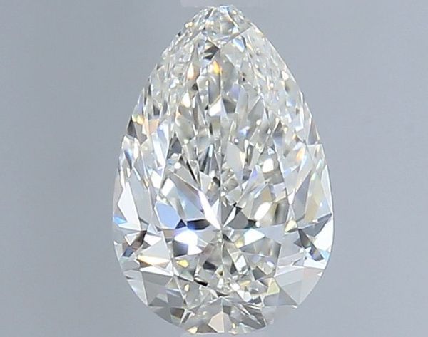 Pear Diamond image
