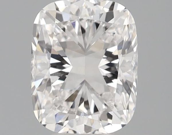 Cushion Lab-Grown Diamond image