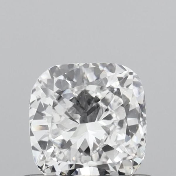 Cushion Lab-Grown Diamond image