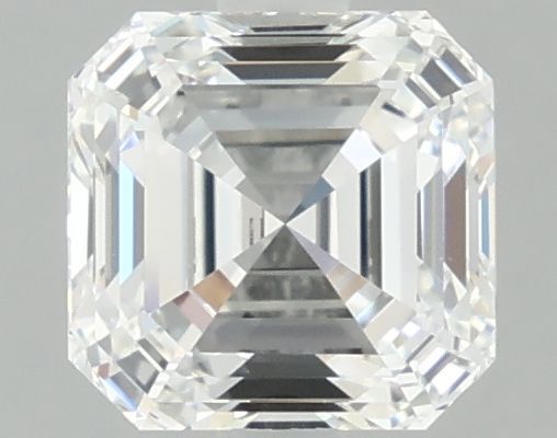 Asscher Lab-Grown Diamond image