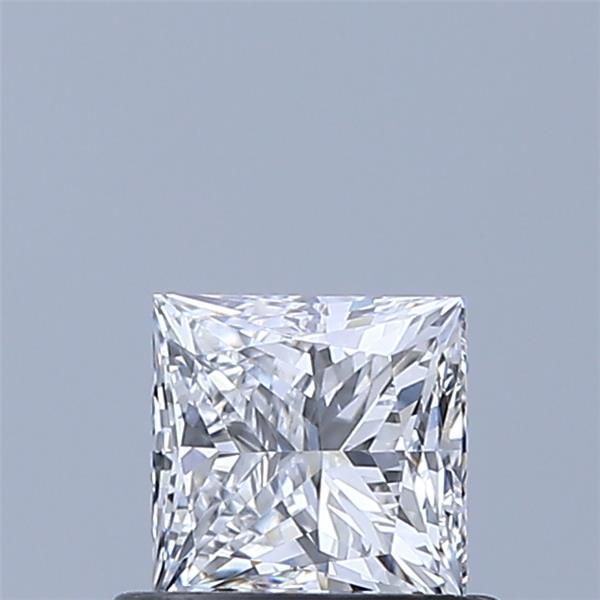 Princess Lab-Grown Diamond image